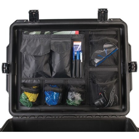 Pelican Products Kit, Utility Organizer, Im27Xx iM27XX-UTILITYORG